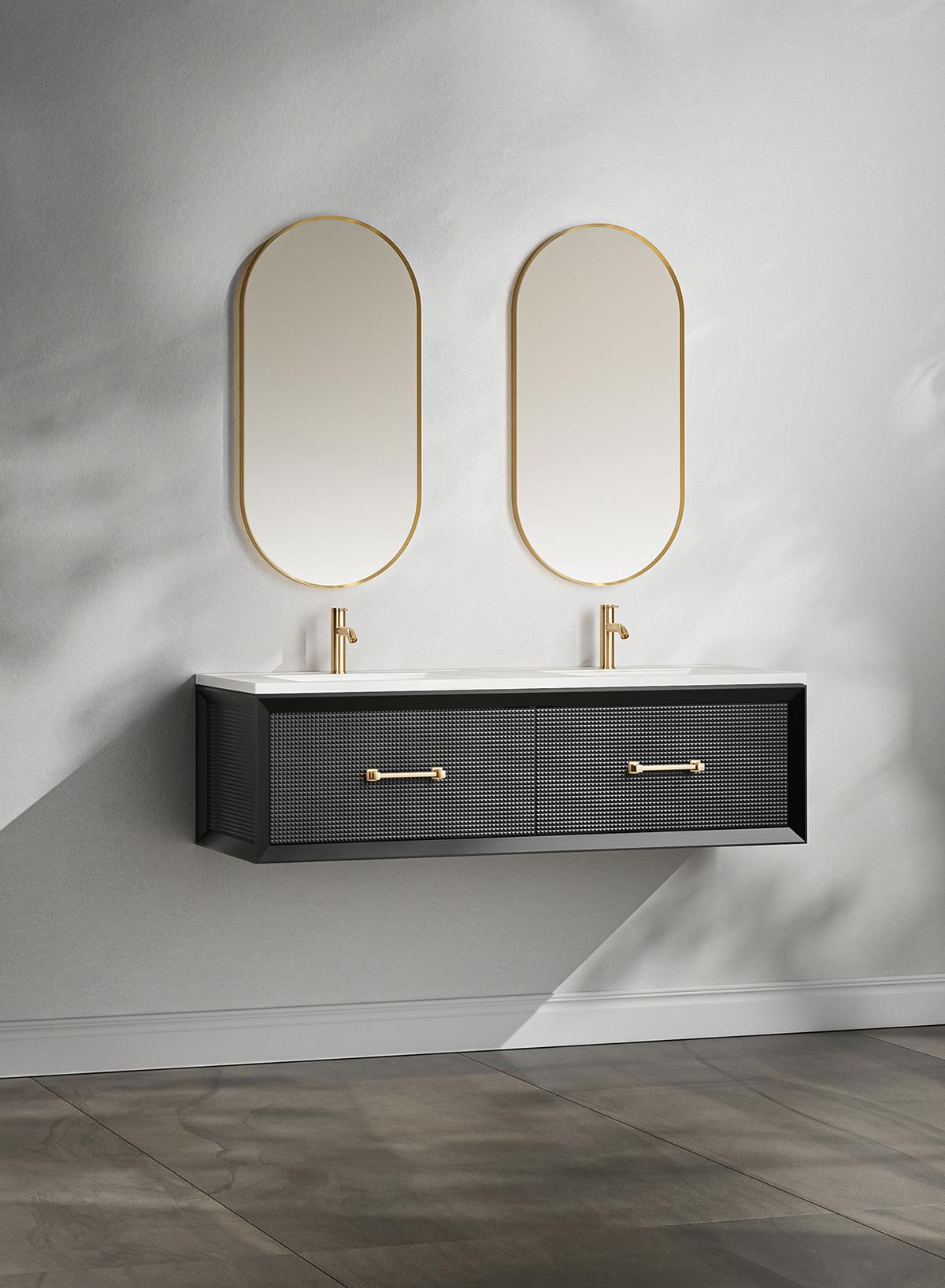 delicate，dresser，water basin，product design，