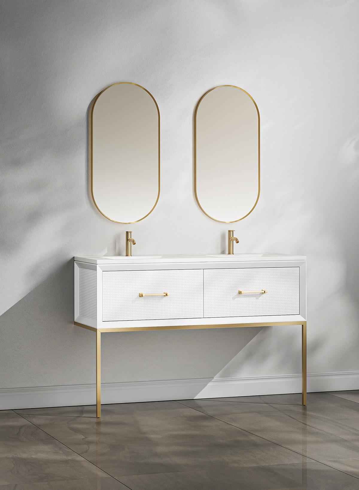 delicate，dresser，water basin，product design，
