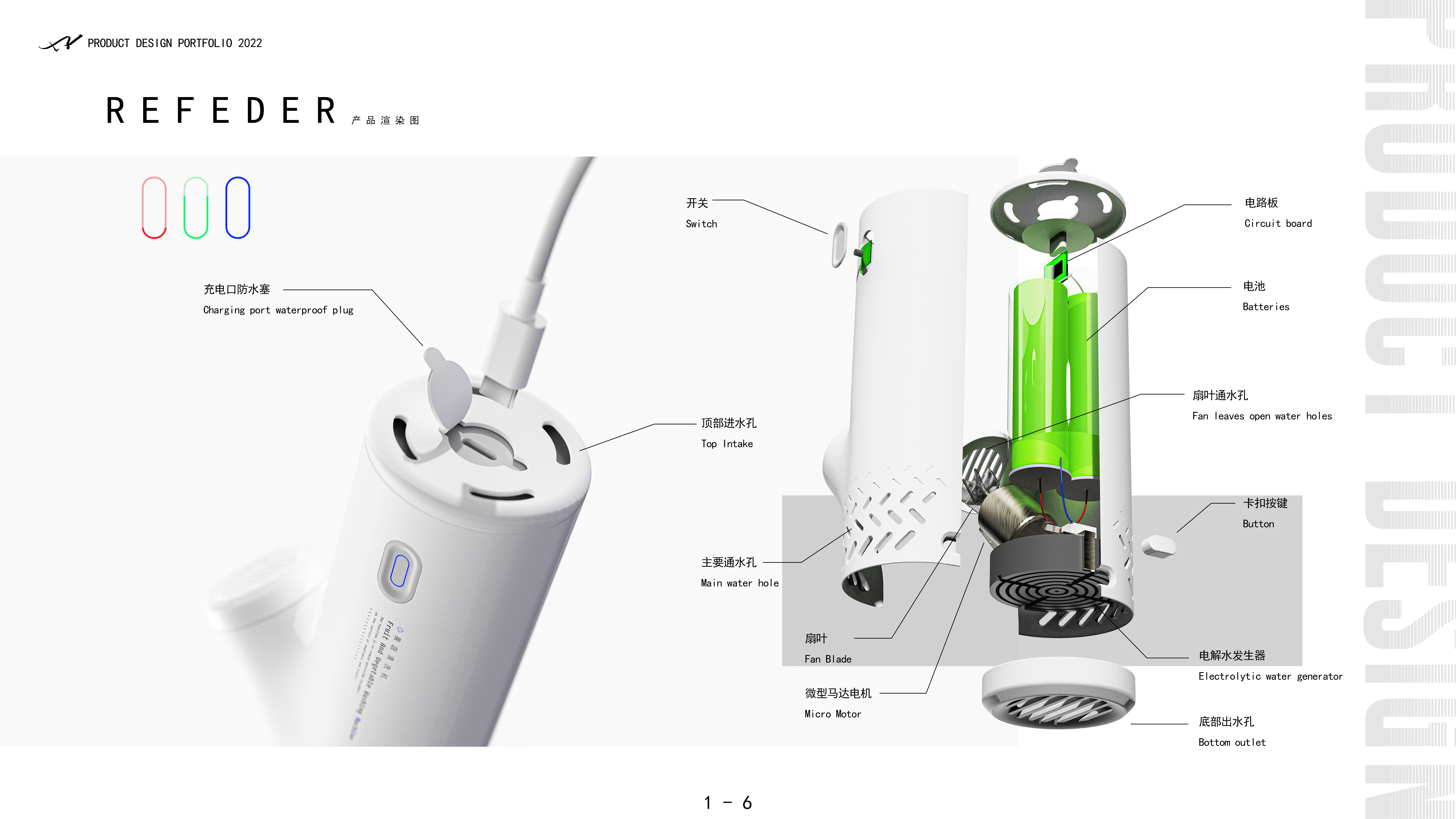 sample reels，Air fryer，