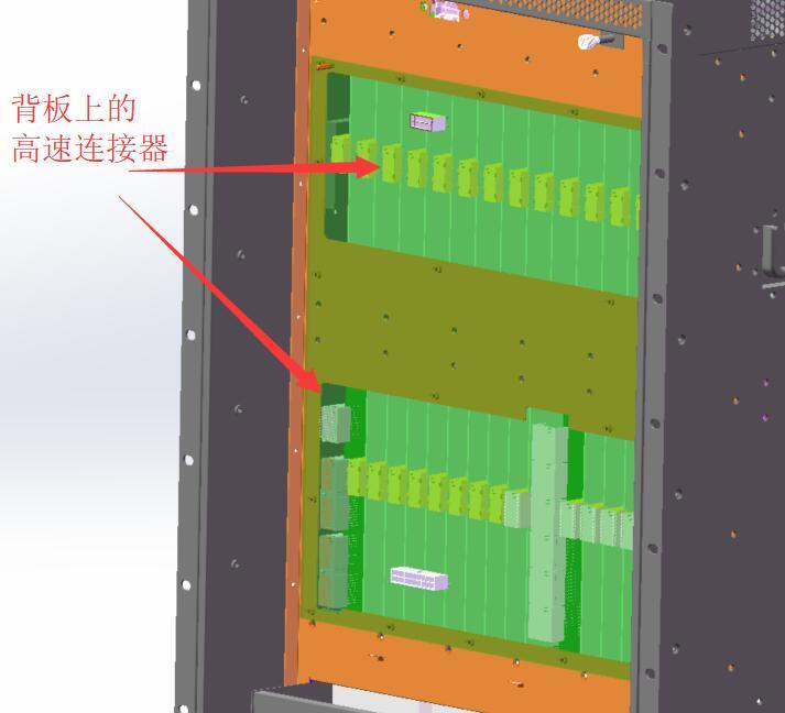 U-box standard chassis box structure design，Box，Standard chassis，Sheet metal chassis，Structural design，U box，industrial design，