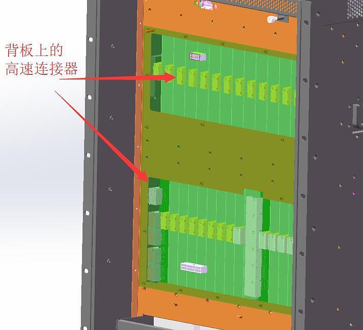 U-box standard chassis box structure design，Box，Standard chassis，Sheet metal chassis，Structural design，U box，industrial design，