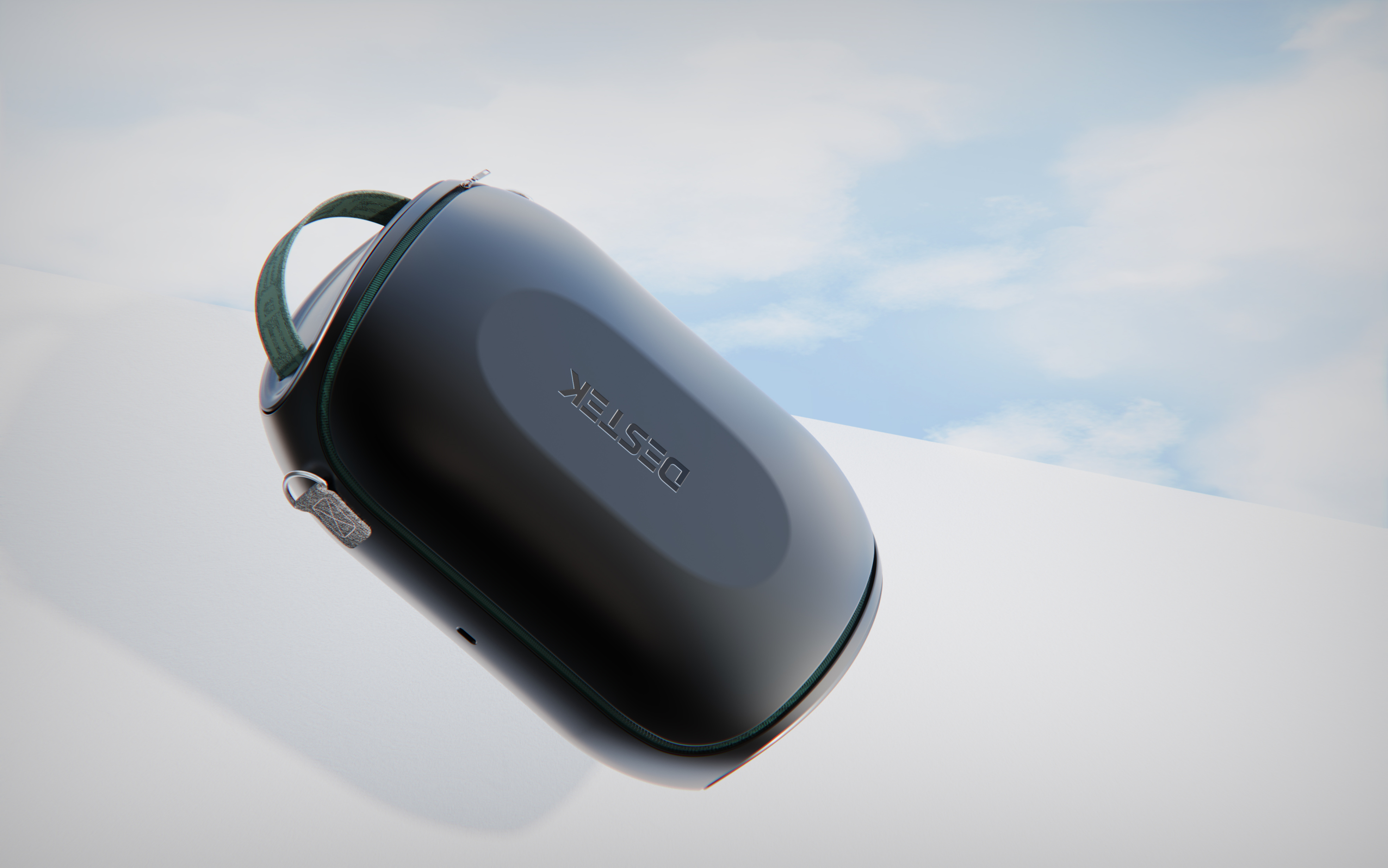 VR storage bag，Oculus，