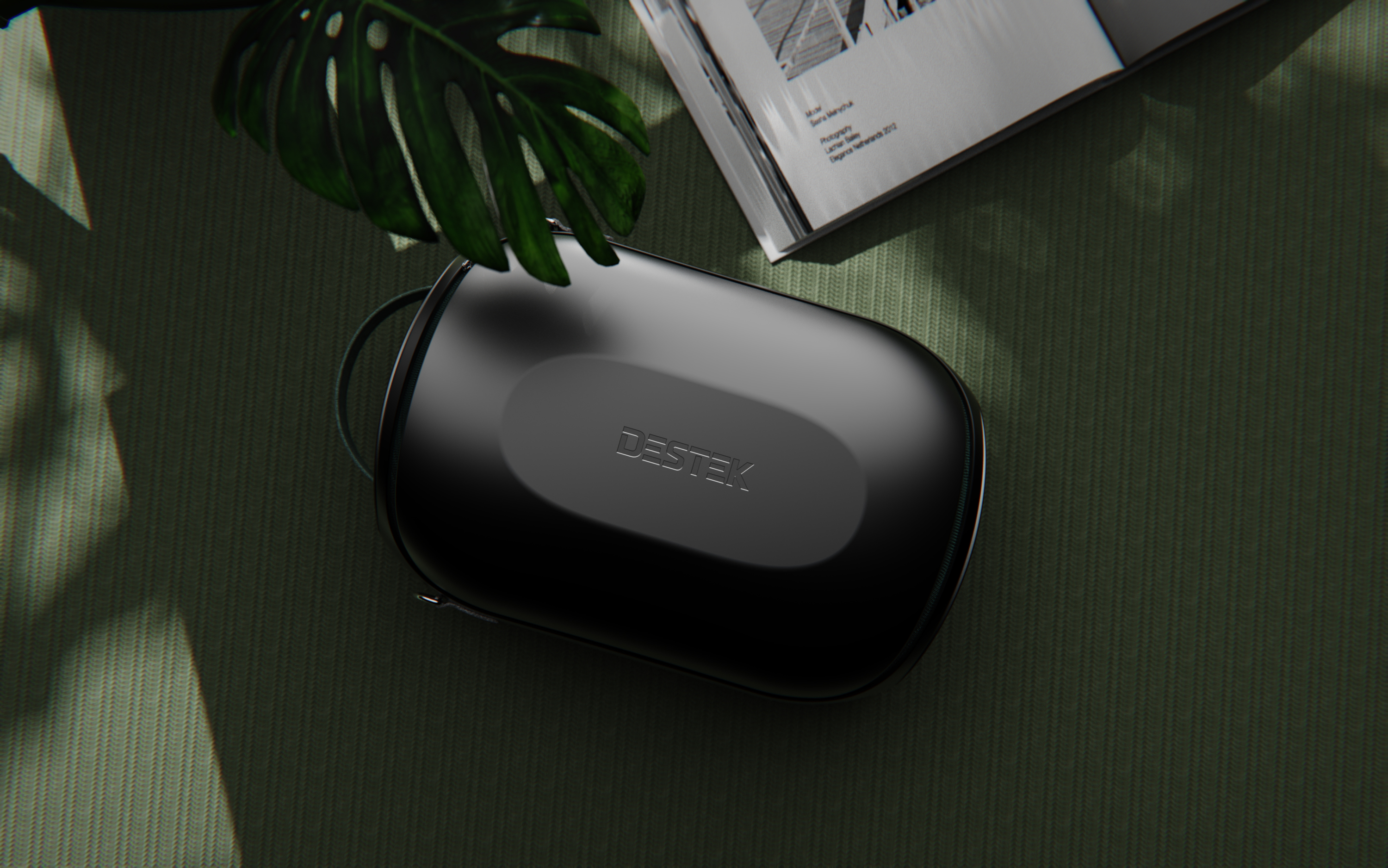 VR storage bag，Oculus，