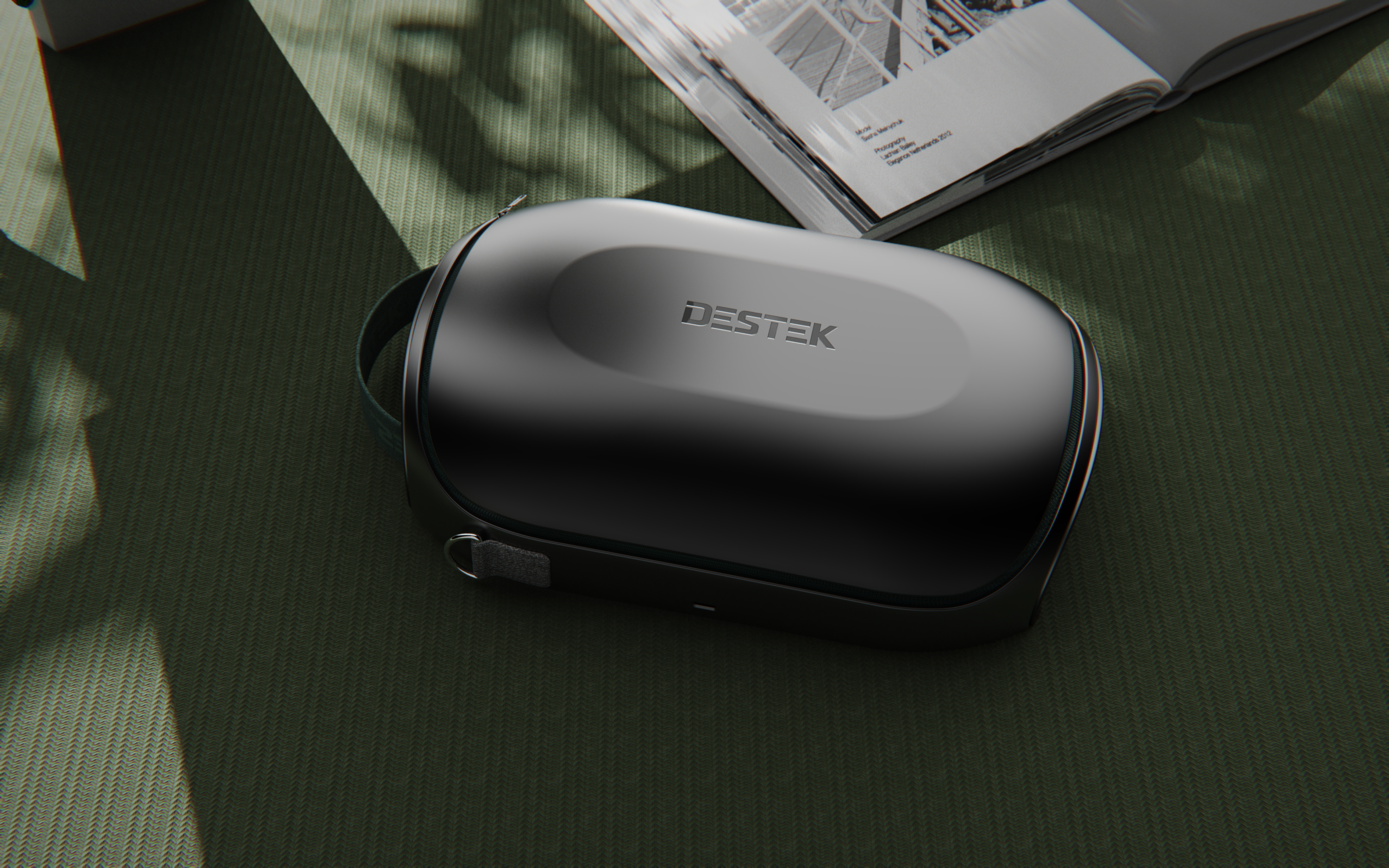 VR storage bag，Oculus，