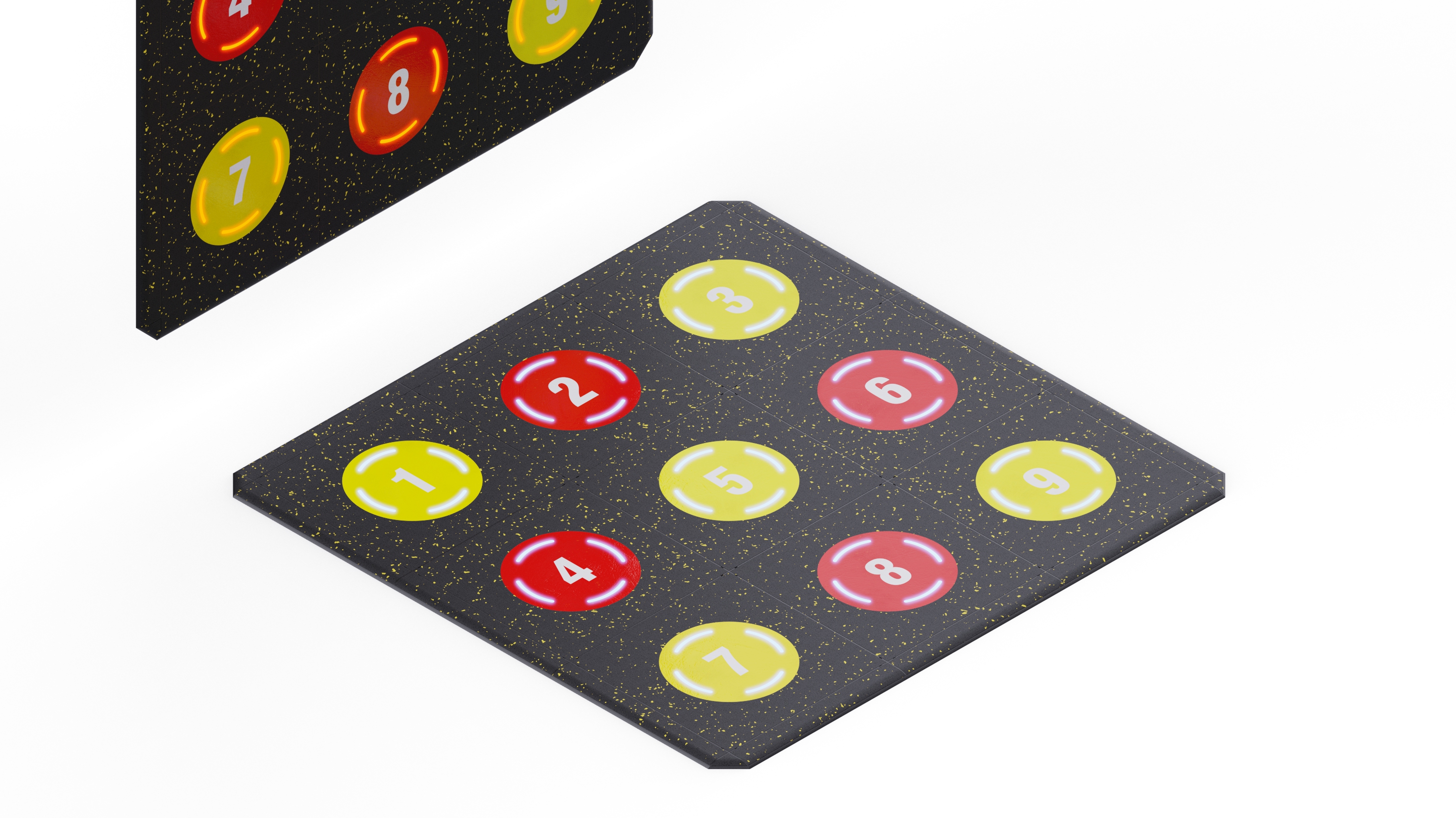 intelligence，electronic product，motion，Sports Equipment，product design，Bodybuilding，acousto-optic，floor，