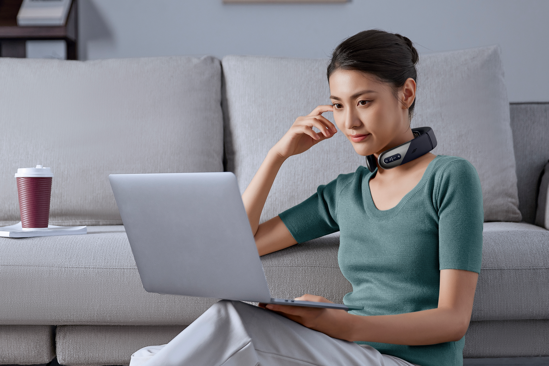 Personal care，Neck massage instrument，Philips，