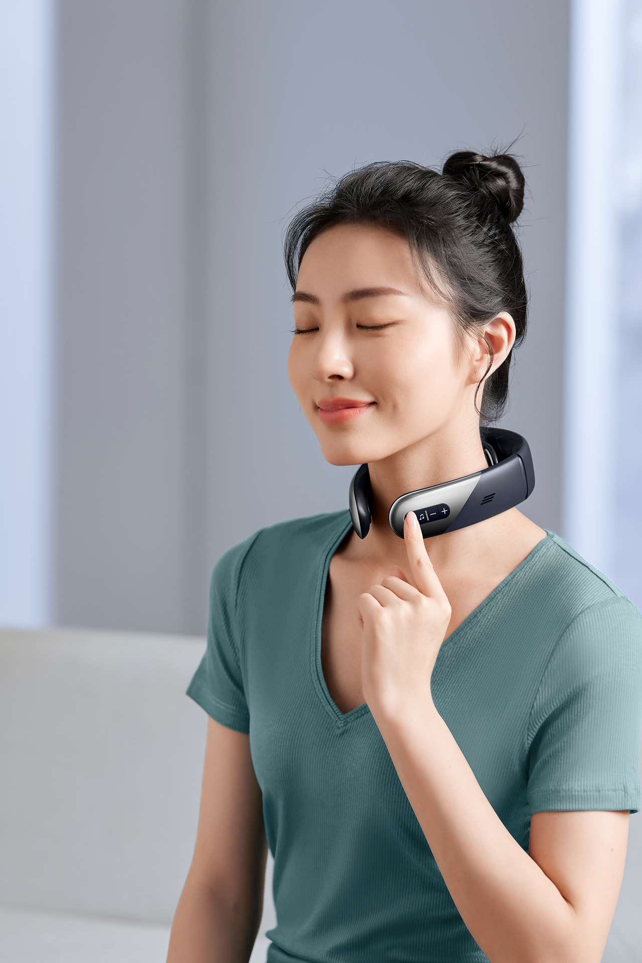 Personal care，Neck massage instrument，Philips，