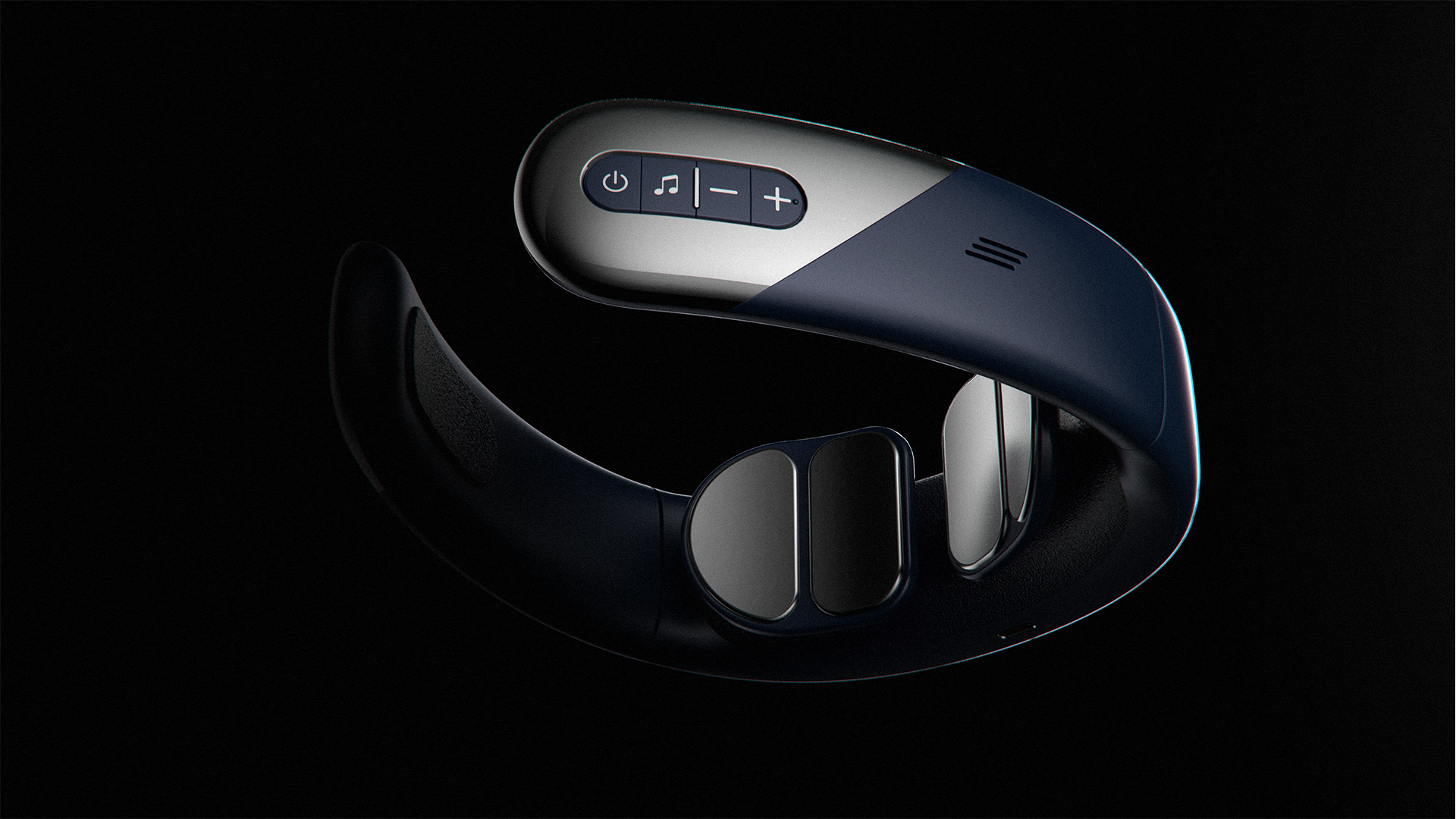 Personal care，Neck massage instrument，Philips，