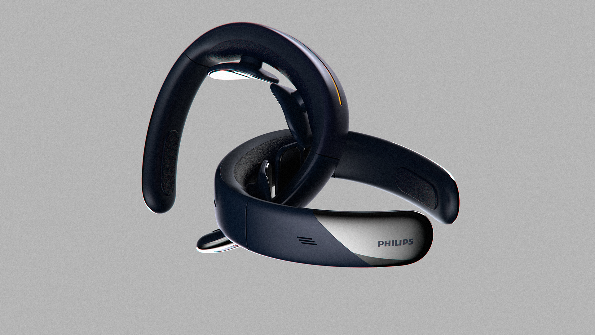 Personal care，Neck massage instrument，Philips，