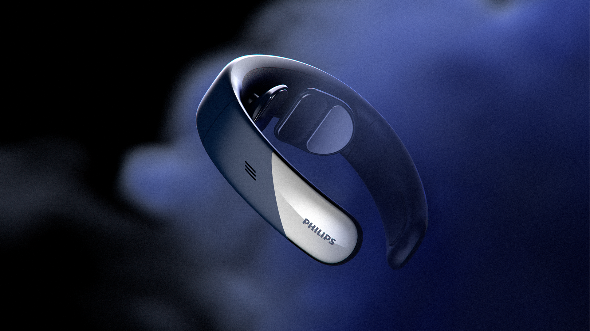 Personal care，Neck massage instrument，Philips，