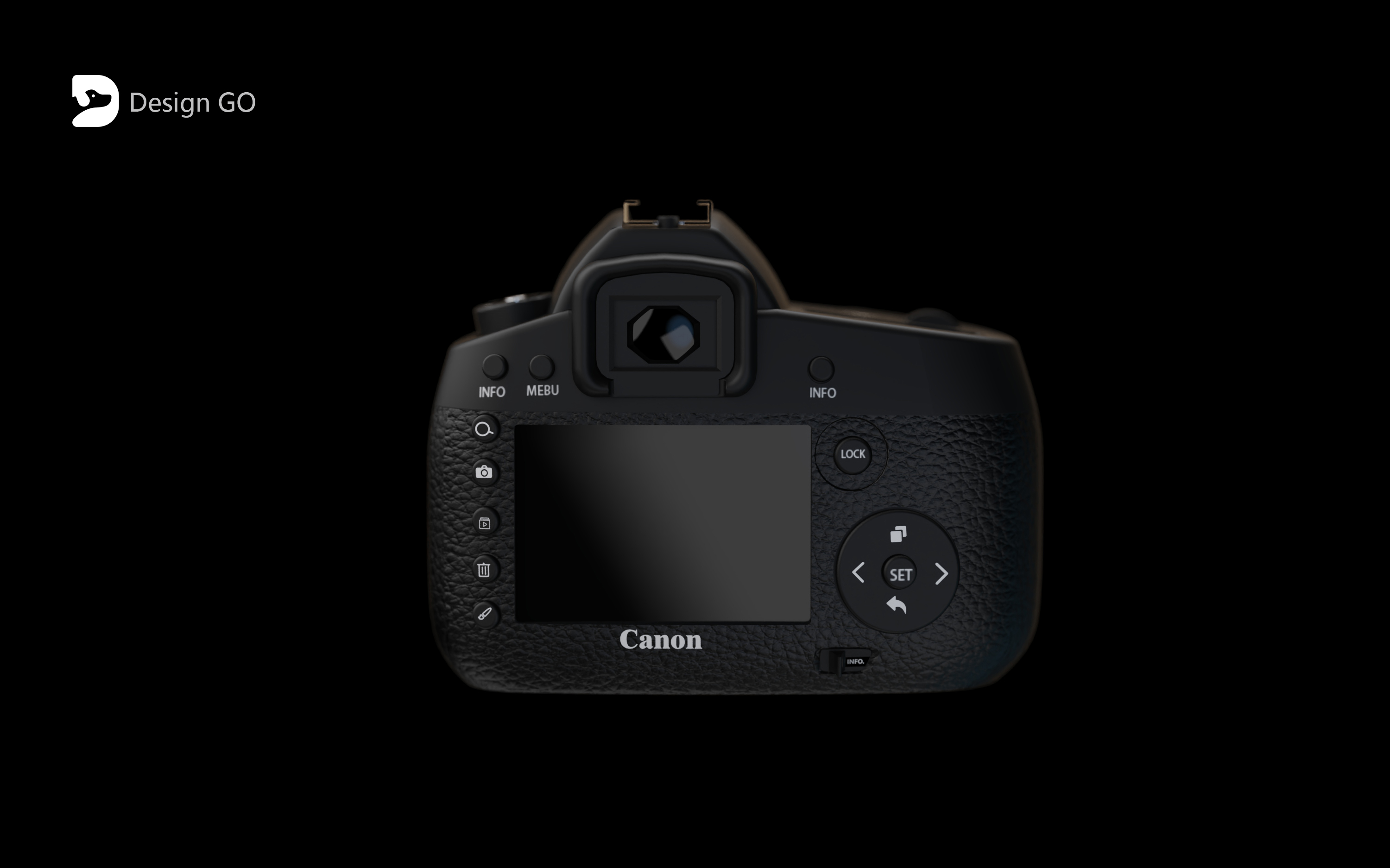 camera，Render，keyshot，product design，