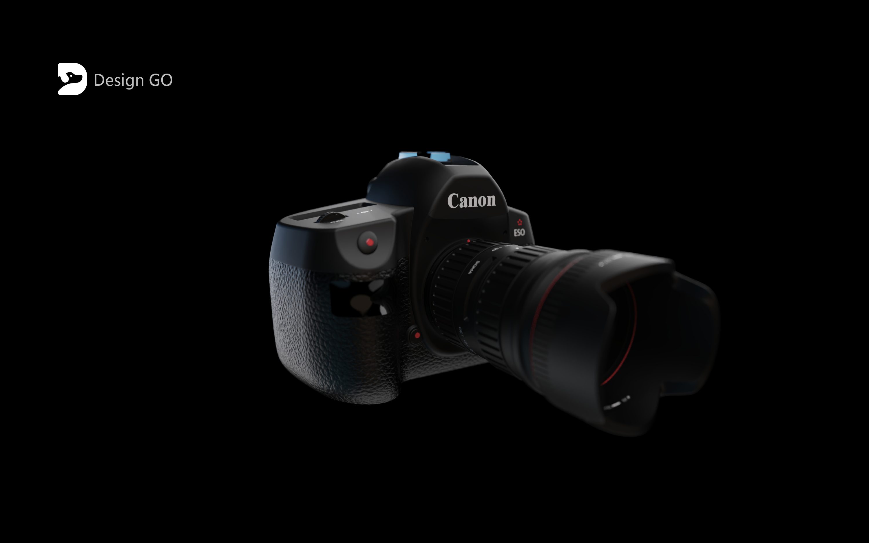camera，Render，keyshot，product design，