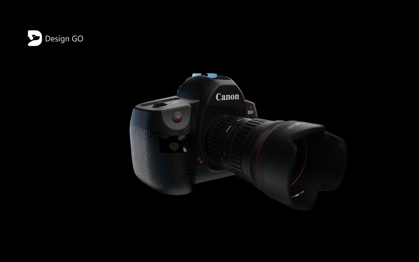 camera，Render，keyshot，product design，