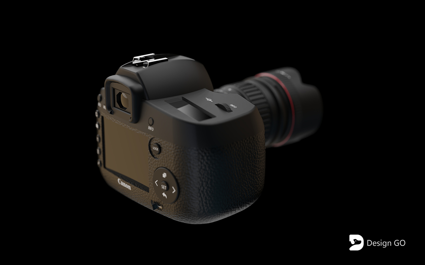 camera，Render，keyshot，product design，