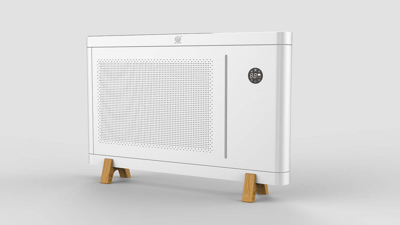 Heater，