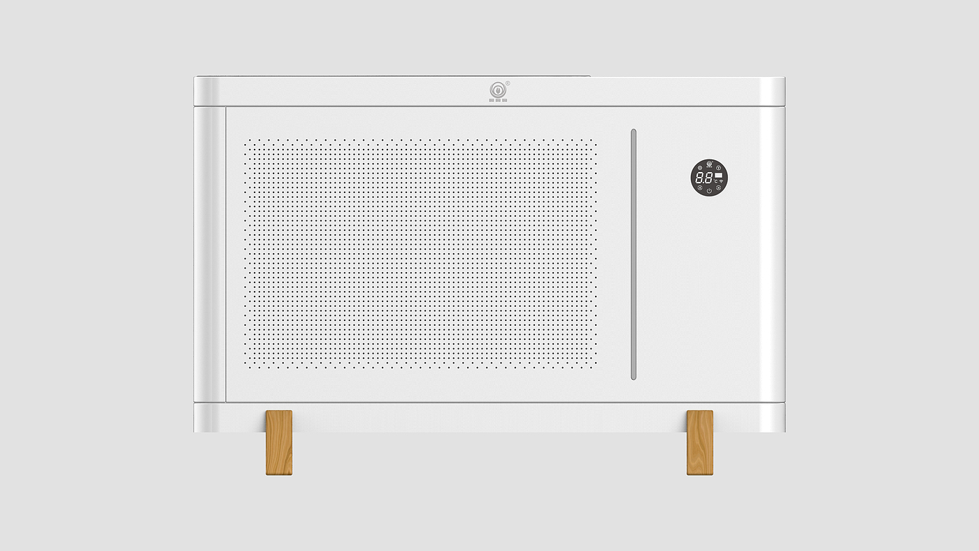 Heater，