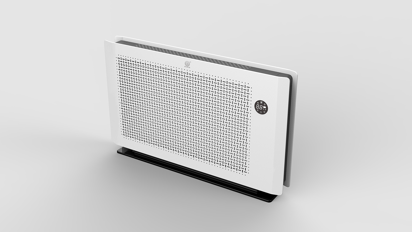 Heater，