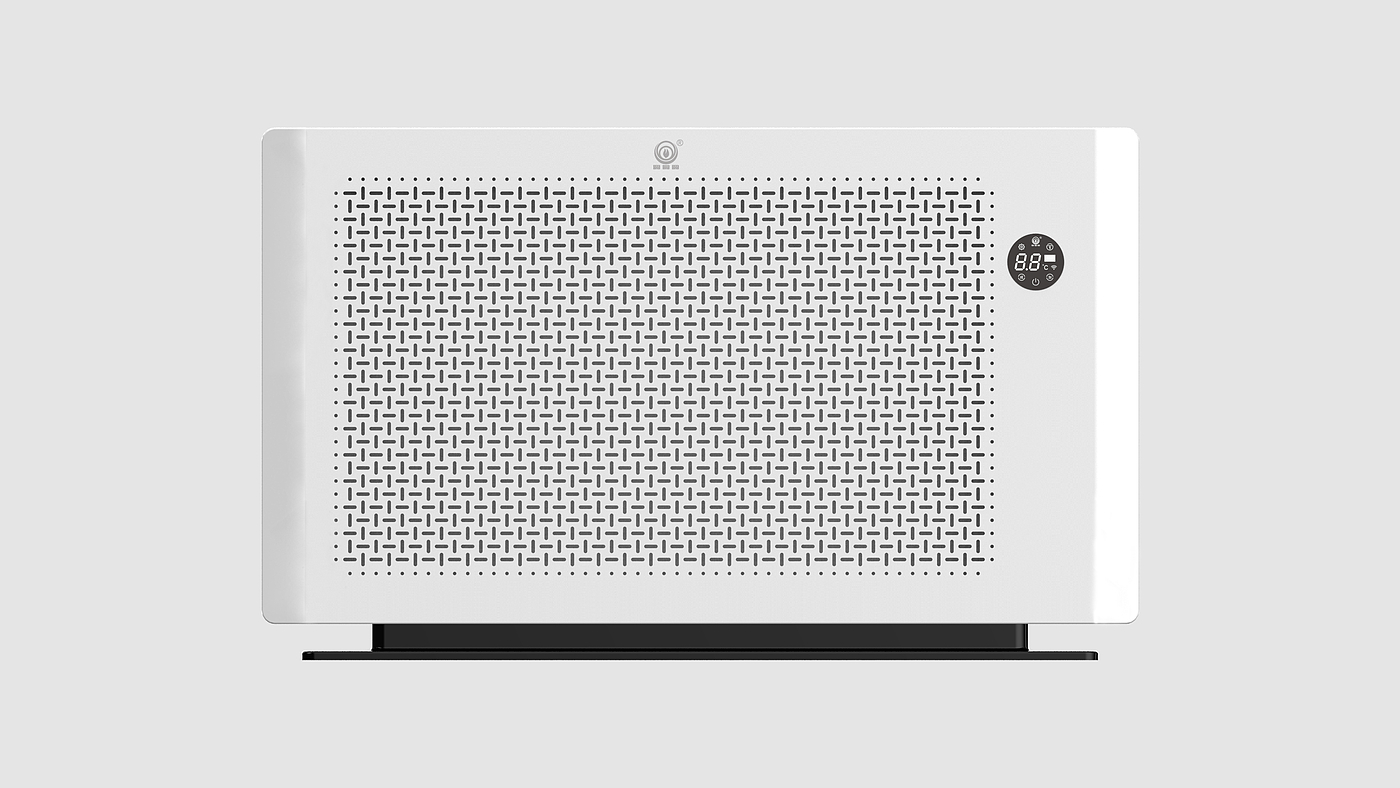 Heater，