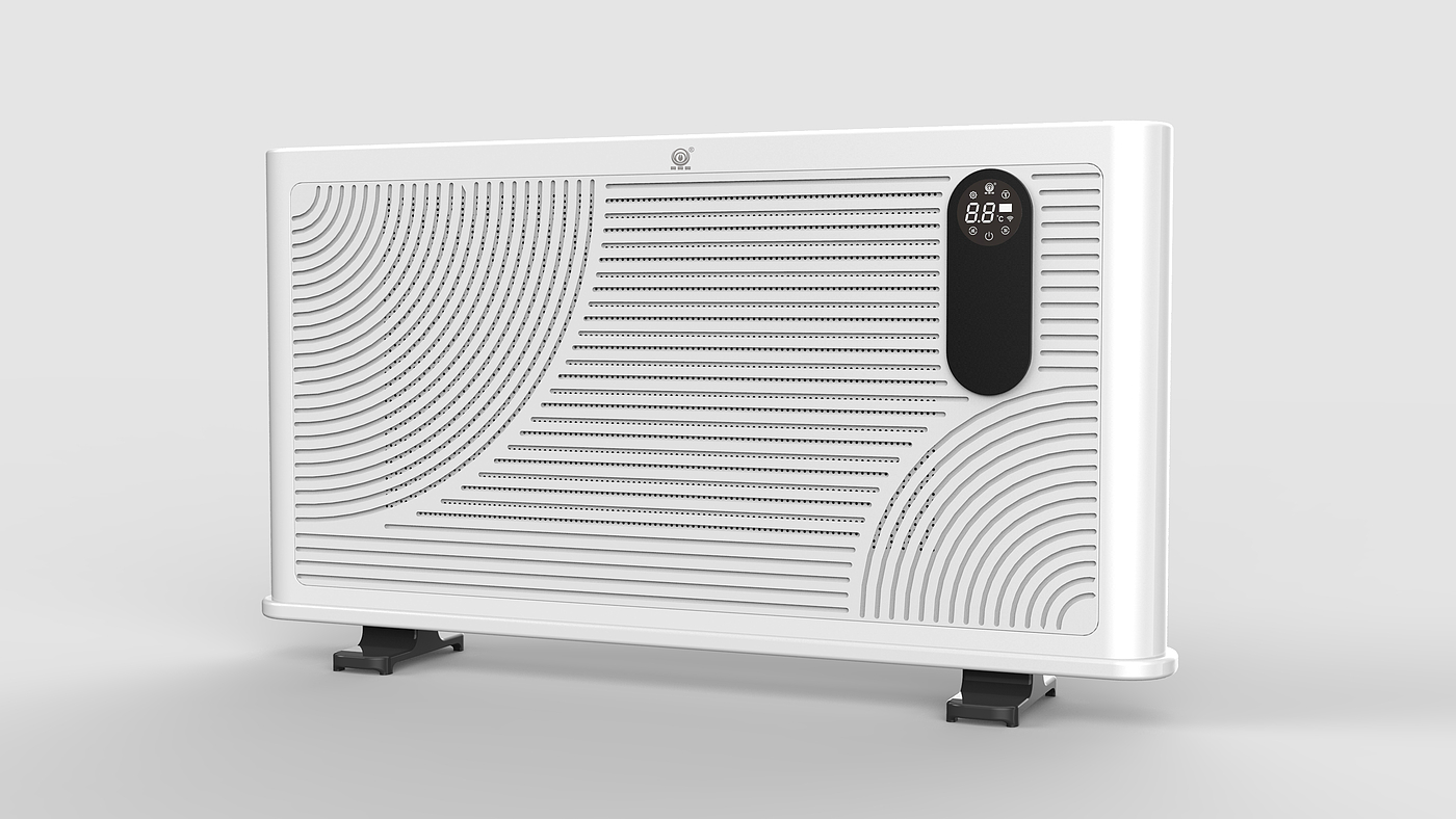 Heater，