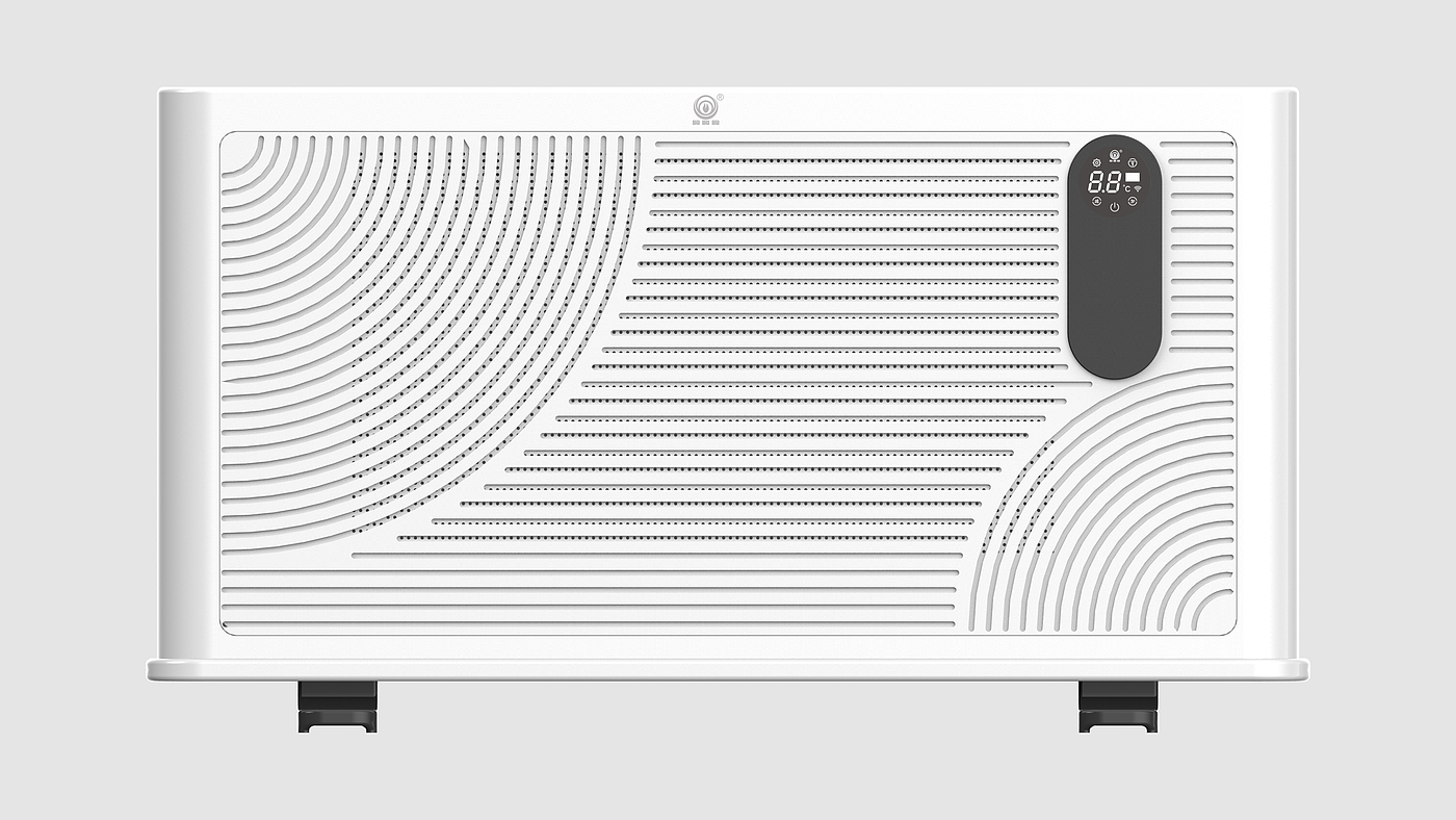 Heater，