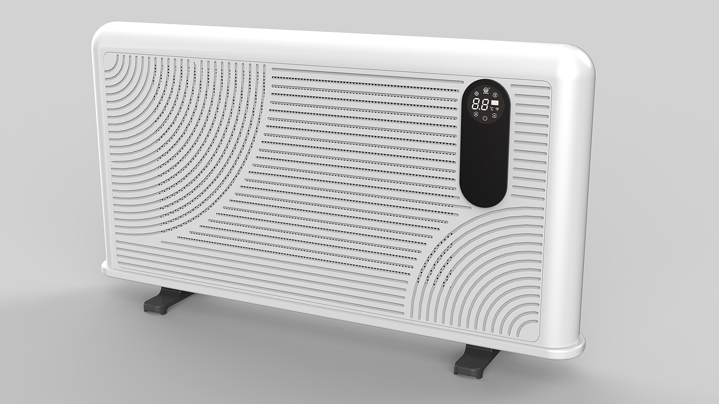 Heater，