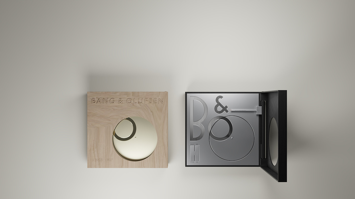 bang&olufsen，b&o，唱片机，黑胶，