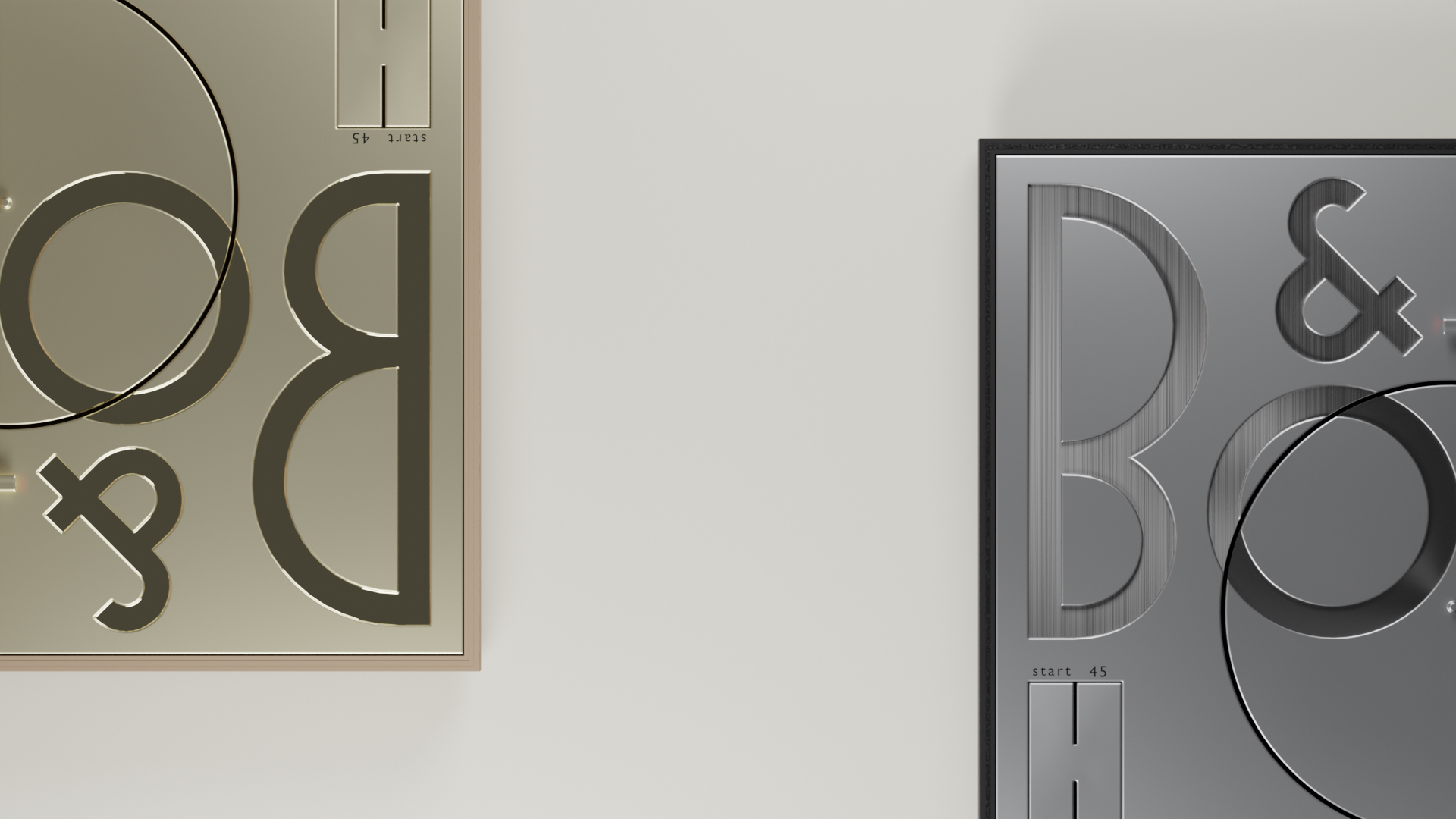 bang&olufsen，b&o，jukebox，Black glue，