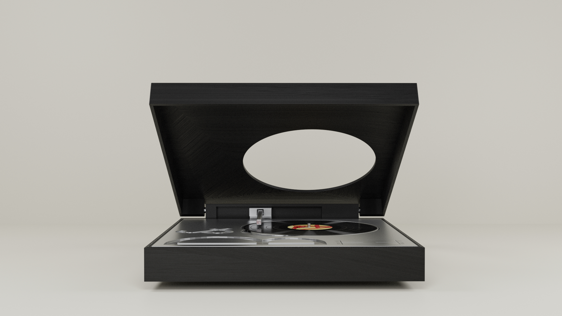 bang&olufsen，b&o，jukebox，Black glue，