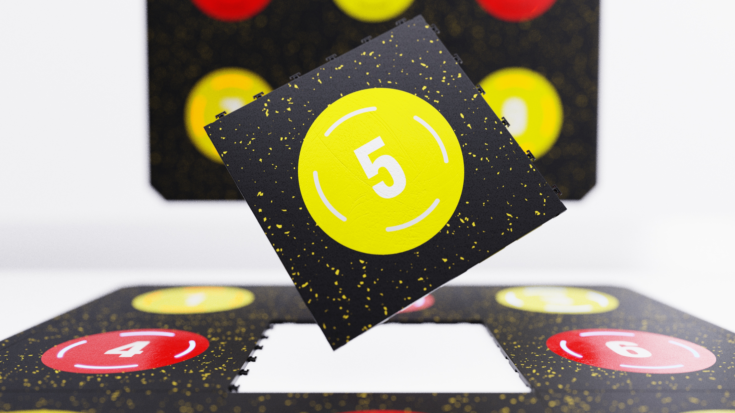 intelligence，electronic product，motion，Sports Equipment，product design，Bodybuilding，acousto-optic，floor，