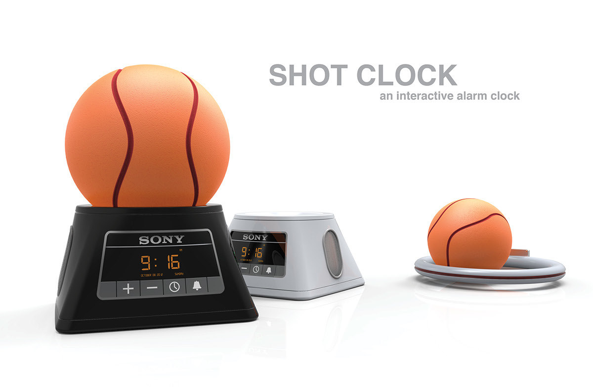 children，sony，Basketball，alarm clock，Hand drawn，