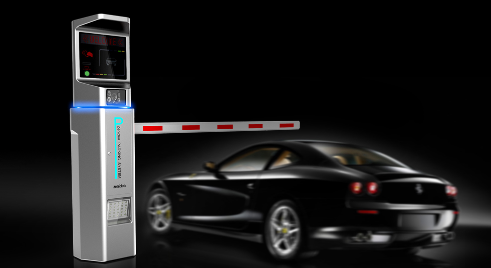 industrial equipment ，Gate design，