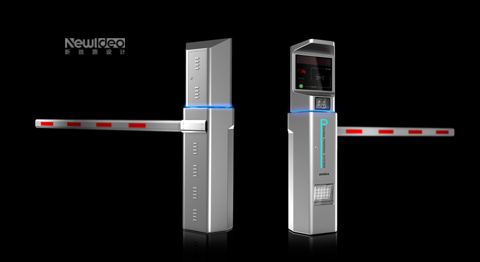 industrial equipment ，Gate design，