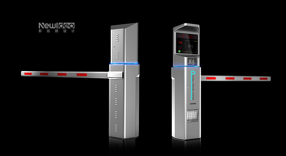 industrial equipment ，Gate design，