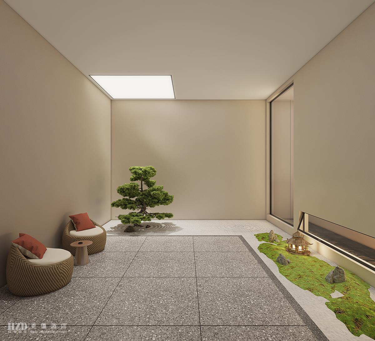 Chengdu hotel design，Hotel design company，Redtory design，