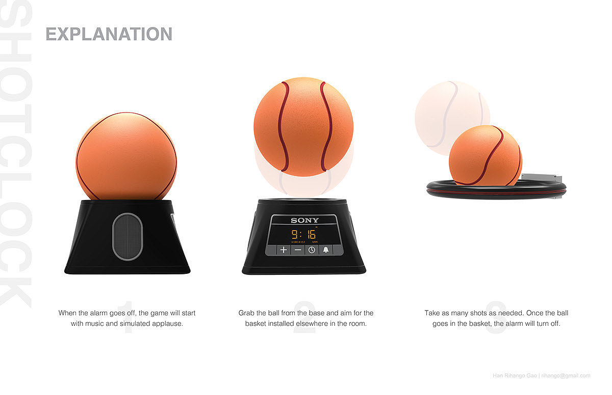 children，sony，Basketball，alarm clock，Hand drawn，