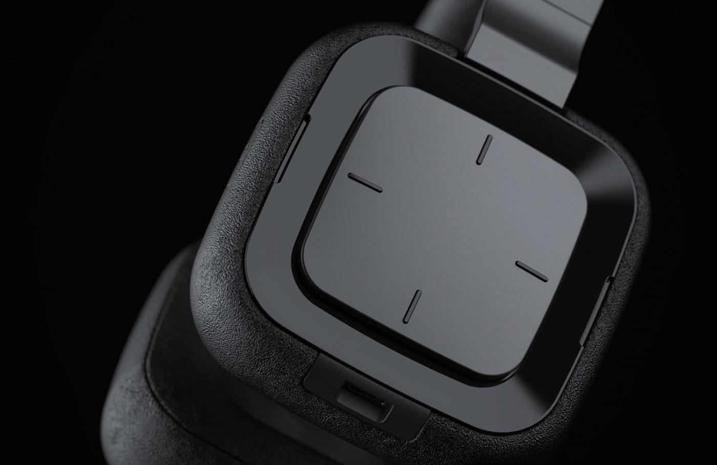 Bluetooth headset，Headwear，product design，concise，delicate，