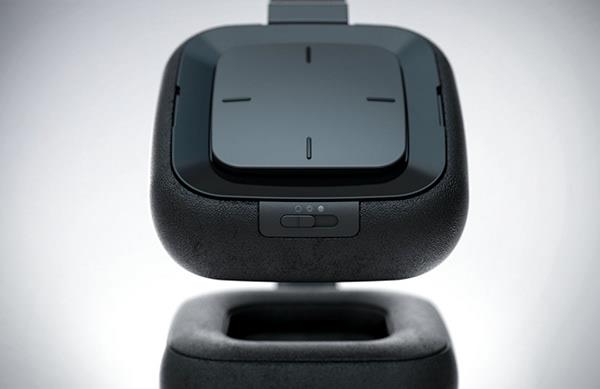 Bluetooth headset，Headwear，product design，concise，delicate，