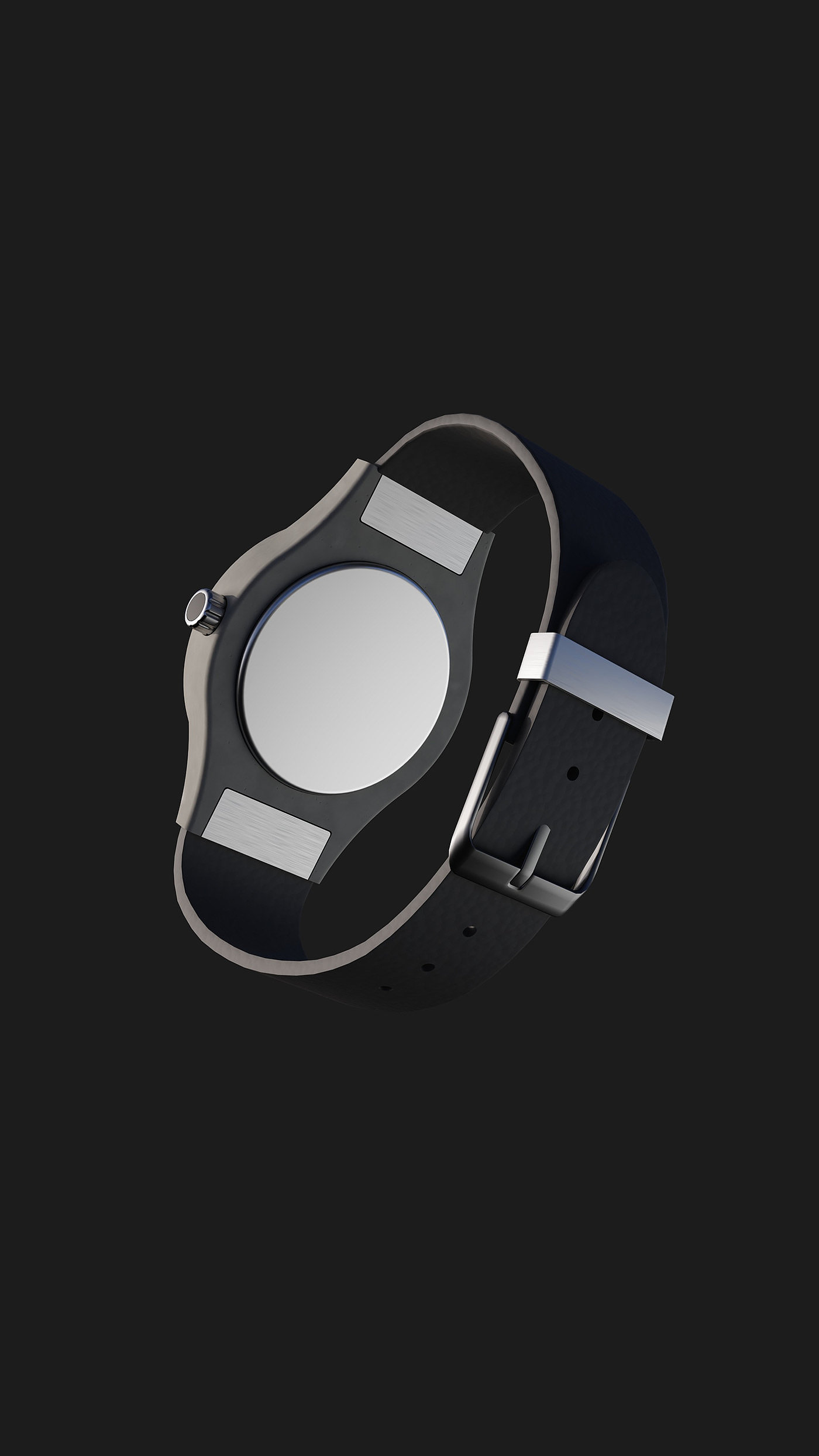 Wristwatch，Streamline，Appearance design，product design，