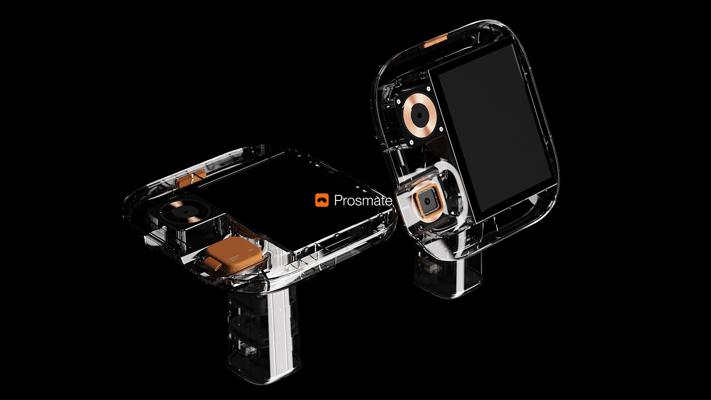 product design，Prosmate，medical care，Prostate cancer，