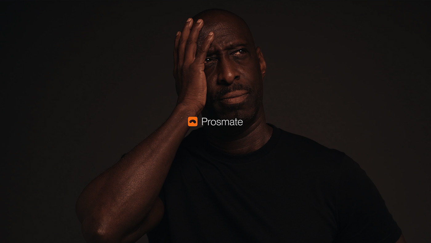 product design，Prosmate，medical care，Prostate cancer，