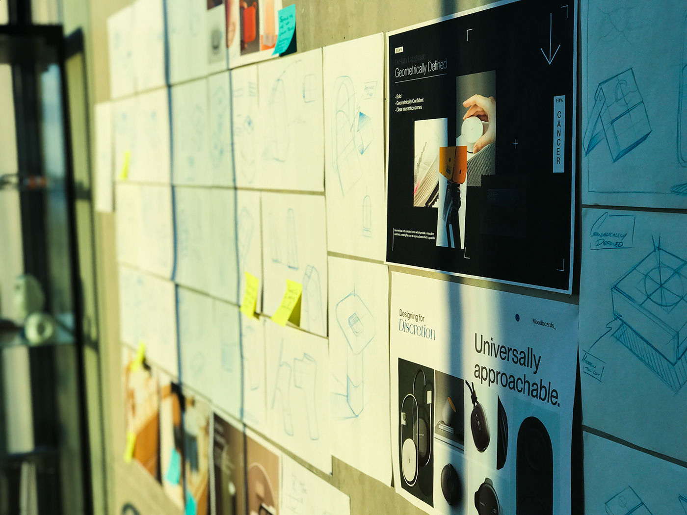 product design，Prosmate，medical care，Prostate cancer，