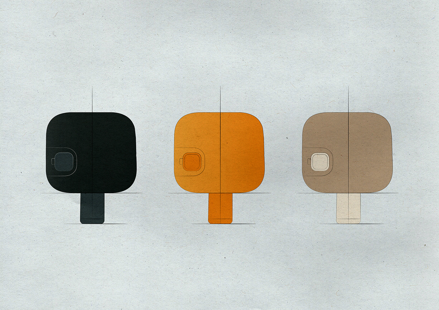 product design，Prosmate，medical care，Prostate cancer，