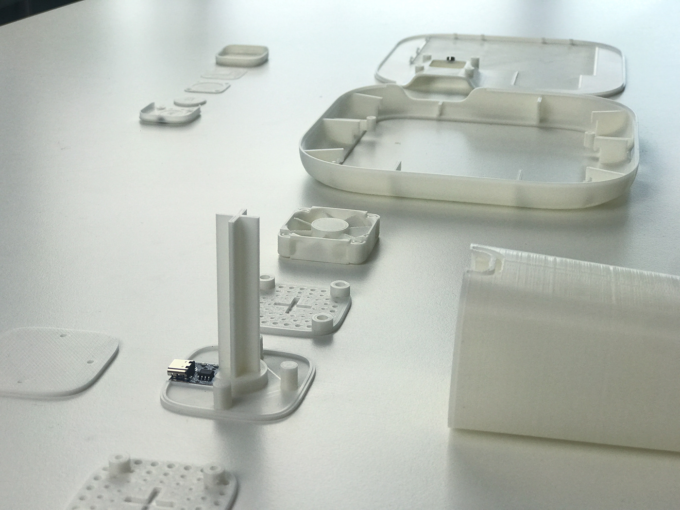 product design，Prosmate，medical care，Prostate cancer，