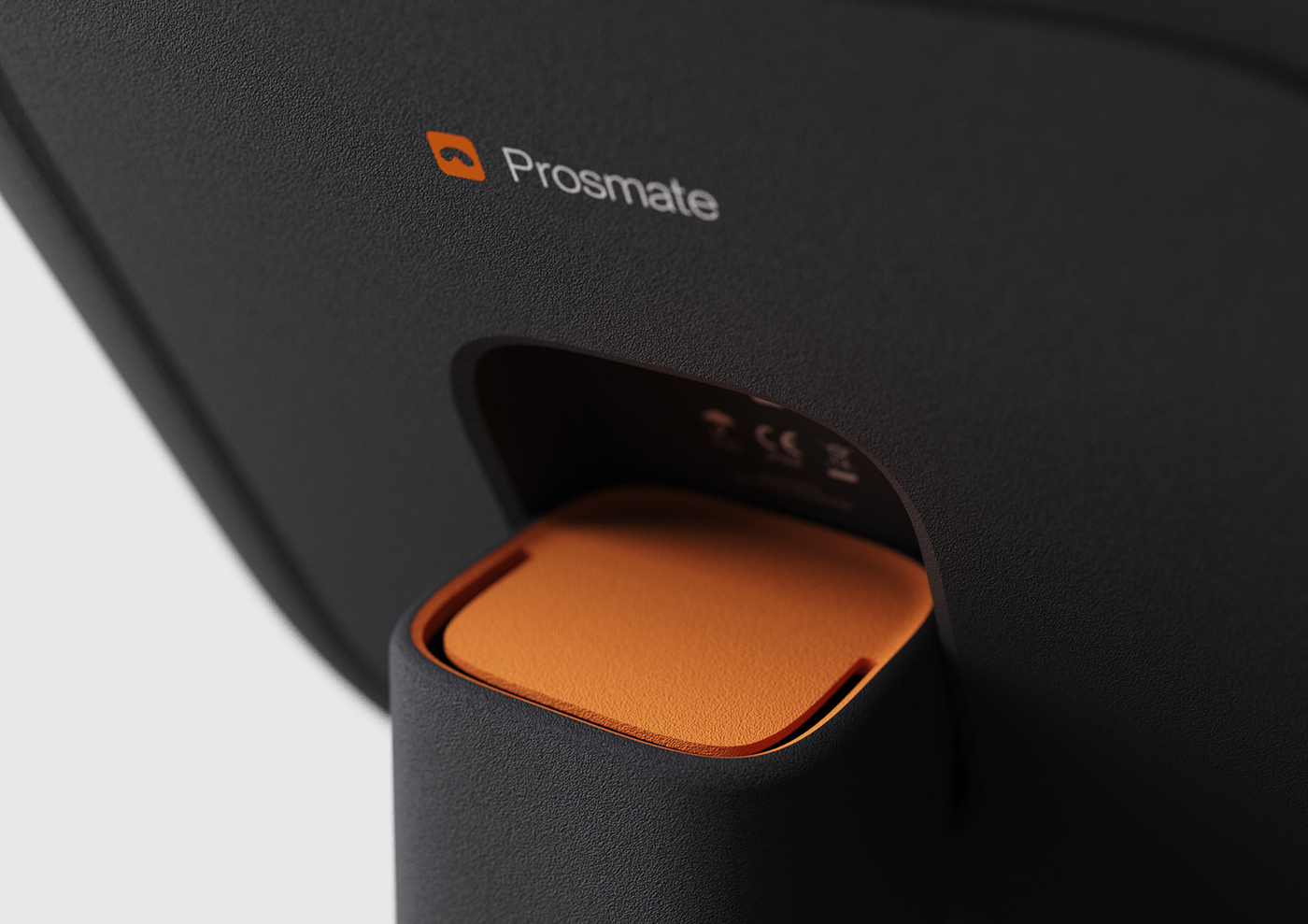 product design，Prosmate，medical care，Prostate cancer，