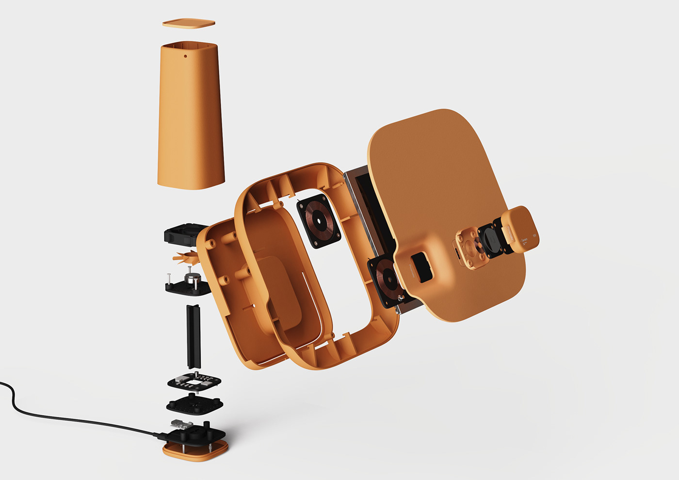 product design，Prosmate，medical care，Prostate cancer，