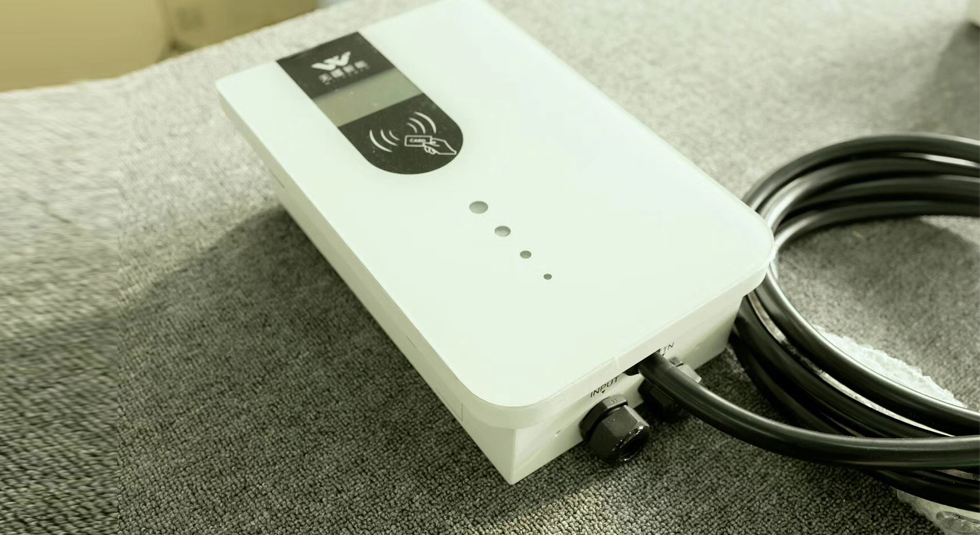 industrial equipment ，Charging pile，AC charging pile，Mass production equipment，