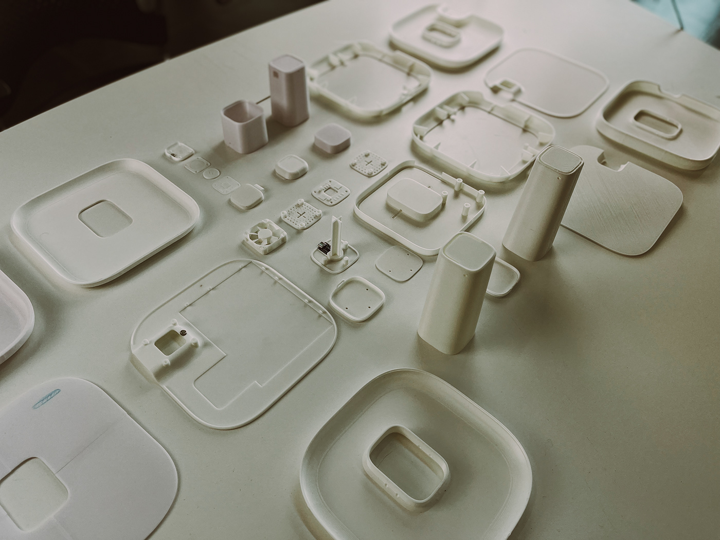 product design，Prosmate，medical care，Prostate cancer，