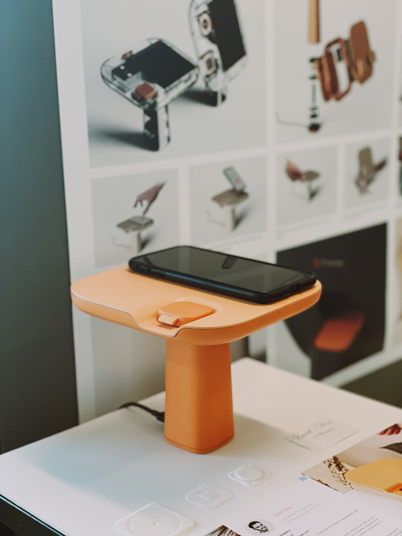 product design，Prosmate，medical care，Prostate cancer，