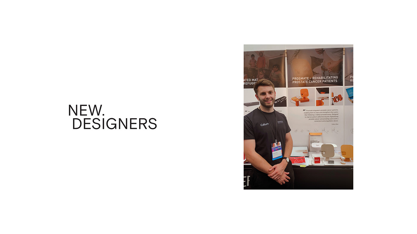 product design，Prosmate，medical care，Prostate cancer，