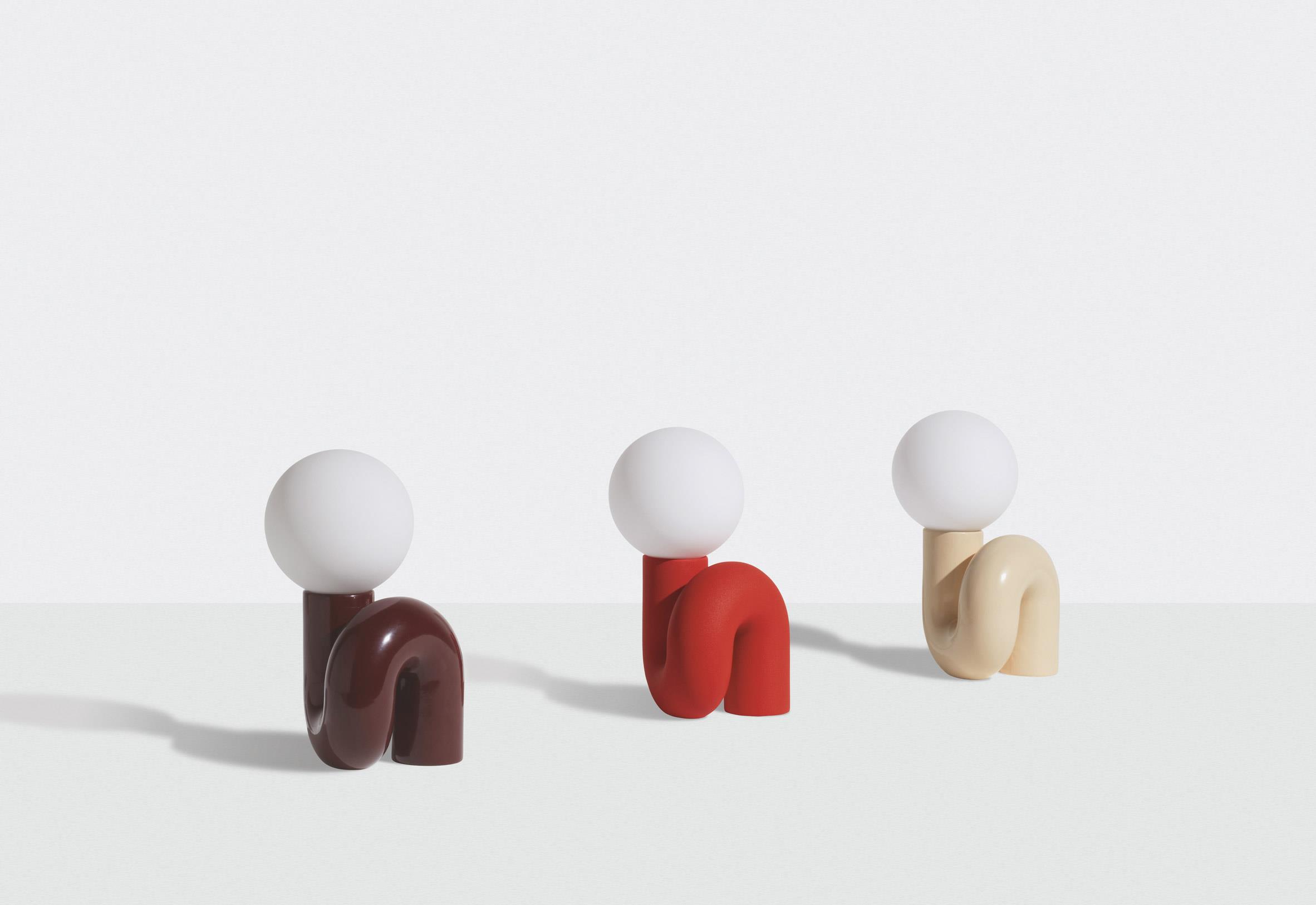 Desk lamp，modern，Appearance design，product design，